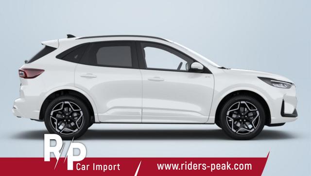 Ford Kuga ST-Line 2.5 FHEV 183 AWD SHZ AHKVorb 19Z 