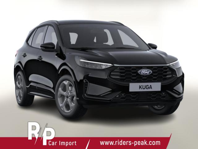 Ford Kuga - ST-Line 2.5 FHEV 183 AWD Nav Winter LED Kam