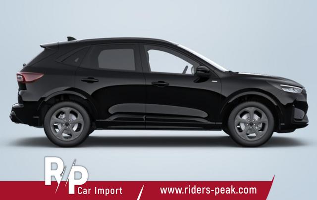 Ford Kuga ST-Line 2.5 FHEV 183 AWD Winter AHKVorb LED 
