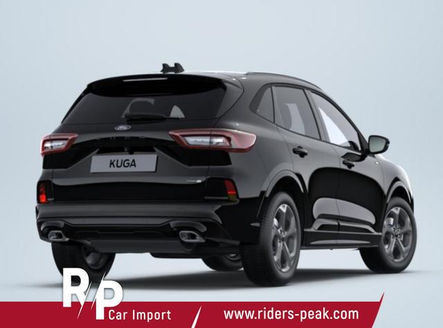 Ford Kuga ST-Line 2.5 FHEV 183 AWD Winter AHKVorb LED 