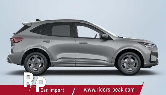 Ford Kuga ST-Line 2.5 FHEV 183 AWD Winter AHKVorb LED 
