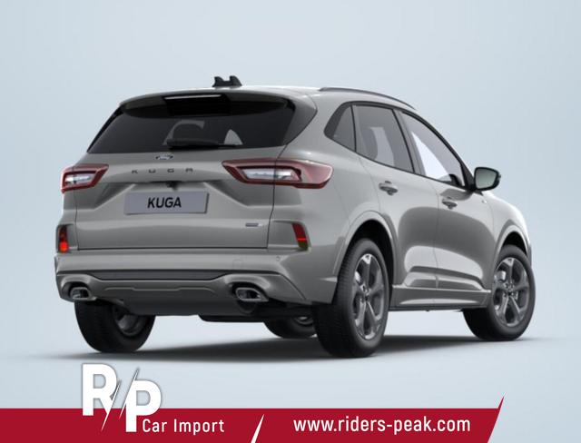 Ford Kuga ST-Line 2.5 FHEV 183 AWD Winter AHKVorb LED 
