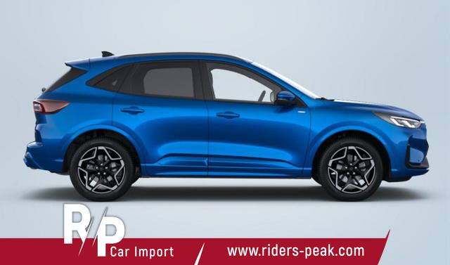 Ford Kuga ST-Line 2.5 FHEV 183 AWD Nav Matrix Kam 19Z 