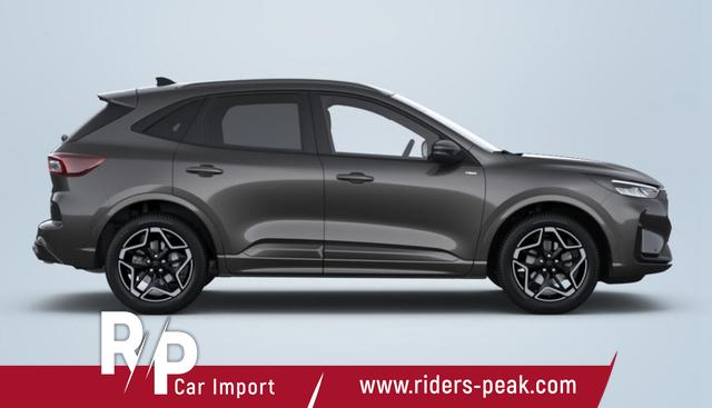 Ford Kuga ST-Line 2.5 FHEV 183 AWD Matrix AHKVorb 19Z 