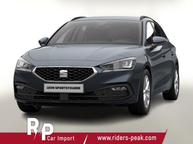 Seat Leon Sportstourer - Style ST 1.5 eTSI 115 DSG SHZ 3ZClim Kam