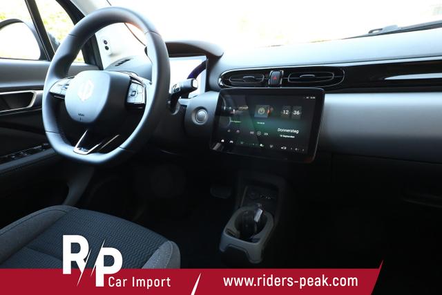 Leapmotor T03 37,3 kWh Pano Nav Kam ACC PDC 15Z BSD 3J.Gar 