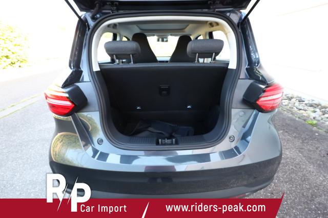 Leapmotor T03 37,3 kWh Pano Nav Kam ACC PDC 15Z BSD 3J.Gar 