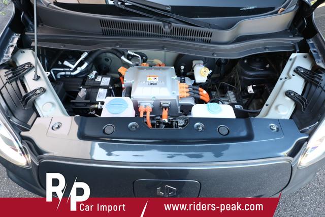 Leapmotor T03 37,3 kWh Pano Nav Kam ACC PDC 15Z BSD 3J.Gar 