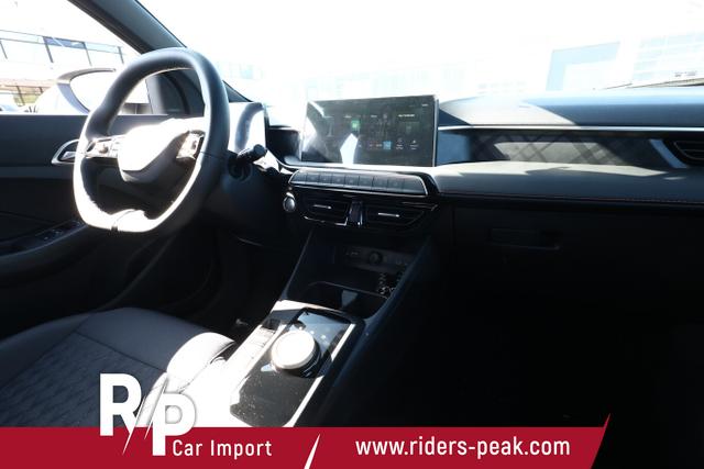 MG MG3 Luxury 3 HEV+ 195 LED ACC TotW Keyl 360Kam SHZ 