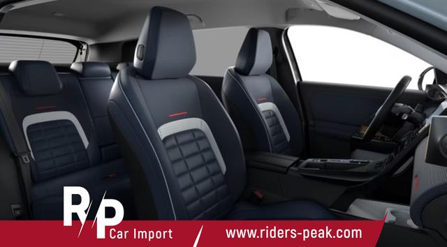 Citroën C5 Aircross MAX FACELIFT MHEV 145 Matrix SHZ 360 