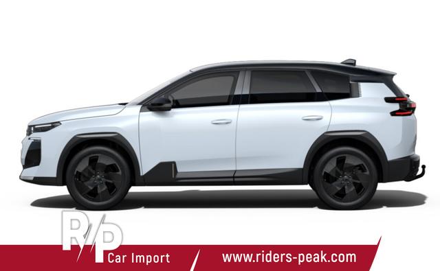 Citroën C5 Aircross MAX FACELIFT MHEV 145 Pano SHZ AHK 