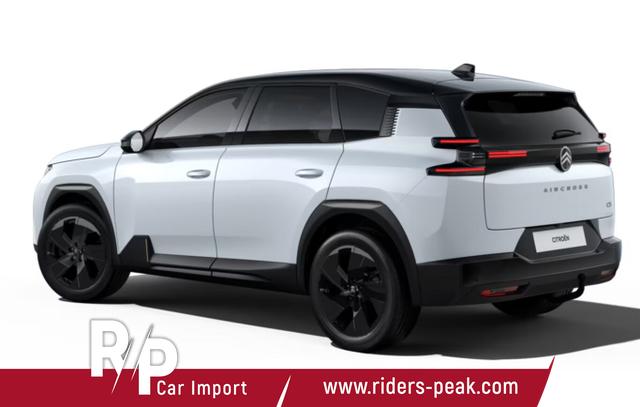 Citroën C5 Aircross MAX FACELIFT MHEV 145 Pano SHZ AHK 