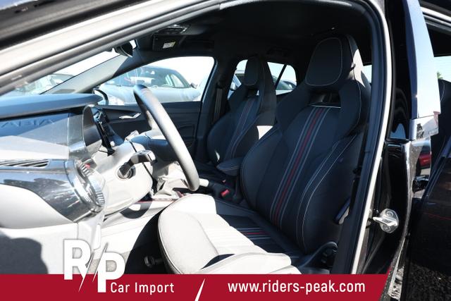 Skoda Fabia Monte Carlo 1.0 TSI 116 PDC SHZ SmartLi 