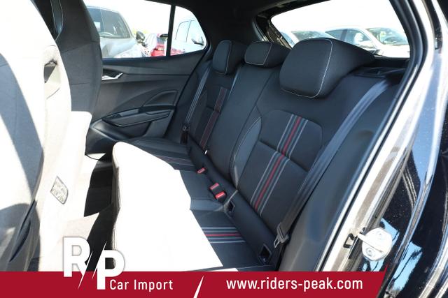 Skoda Fabia Monte Carlo 1.0 TSI 116 PDC SHZ SmartLi 