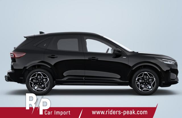 Ford Kuga ST-Line 2.5 FHEV 183 AWD SHZ AHKVorb 19Z 