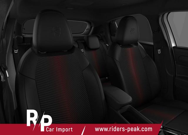 Alfa Romeo Junior Speciale MHEV 145 DCT LED Nav eHK Kam ACC 