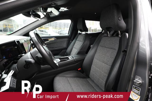 Renault Espace Techno 1.2 E-TECH 200 7-S LED Nav Kam PDC 