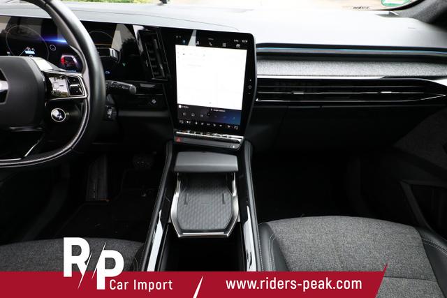 Renault Espace Techno 1.2 E-TECH 200 7-S LED Nav Kam PDC 