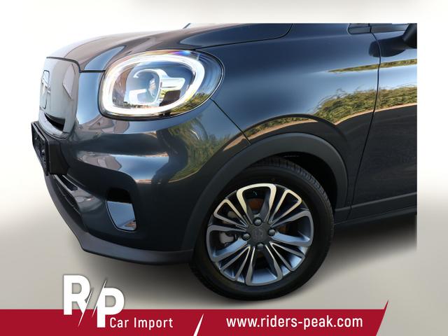 Leapmotor T03 37,3 kWh Pano Nav Kam ACC PDC 15Z BSD 3J.Gar 