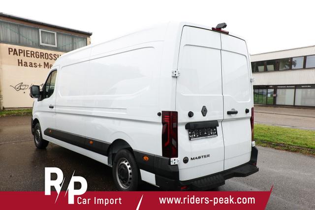 Renault Master Advance dCi 170 3,5t L3H2 Klima Nav Kam 