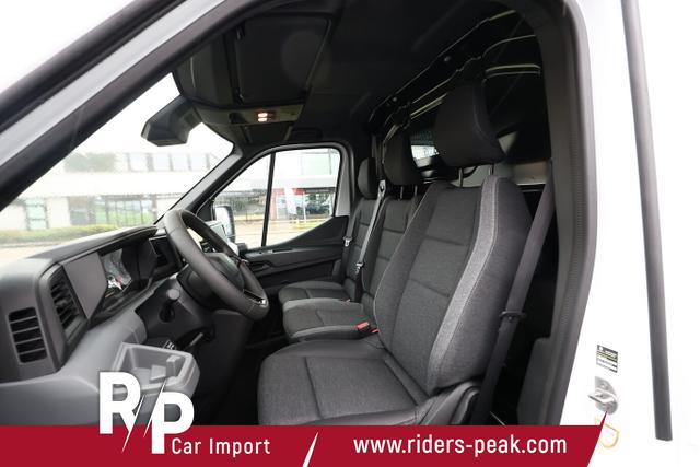 Renault Master Advance dCi 170 3,5t L3H2 Klima Nav Kam 