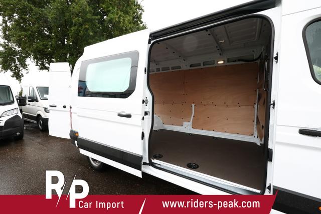 Renault Master Advance dCi 170 3,5t L3H2 Klima Nav Kam 