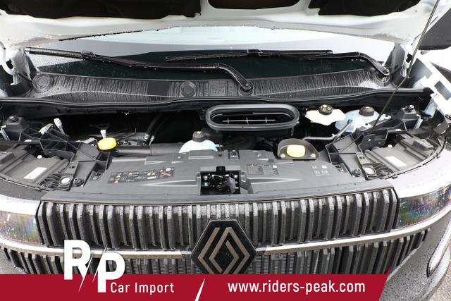 Renault Master Advance dCi 170 3,5t L3H2 Klima Nav Kam 