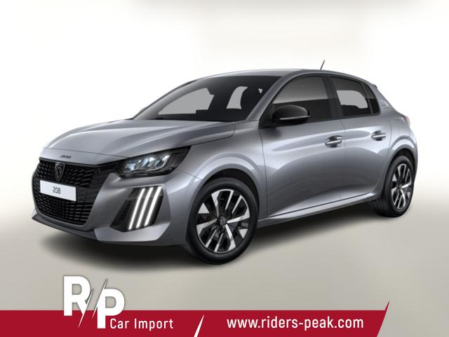 Peugeot 208 - 100 Style LED PDC Temp CarPlay/AndroidAuto