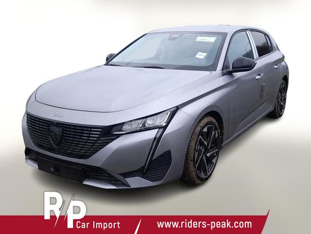 Peugeot 308 - Allure 130 EAT8 Nav Keyl Kam ACC MirroL PDC