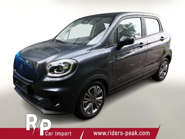 Leapmotor T03 - 37,3 kWh Pano Nav Kam ACC PDC 15Z BSD 3J.Gar