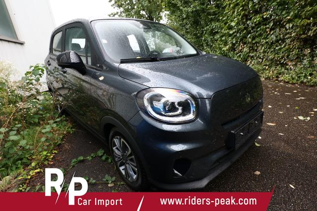 Leapmotor T03 37,3 kWh Pano Nav Kam ACC PDC 15Z BSD 3J.Gar 