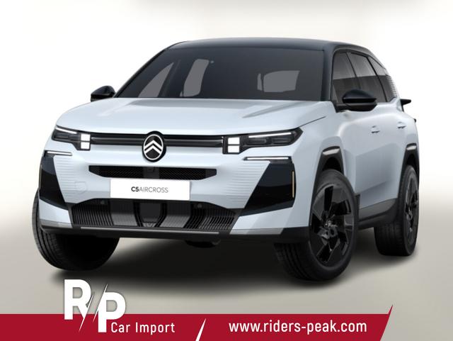 Citroën C5 Aircross - MAX FL MHEV 145 Pano Massage AHK AWR