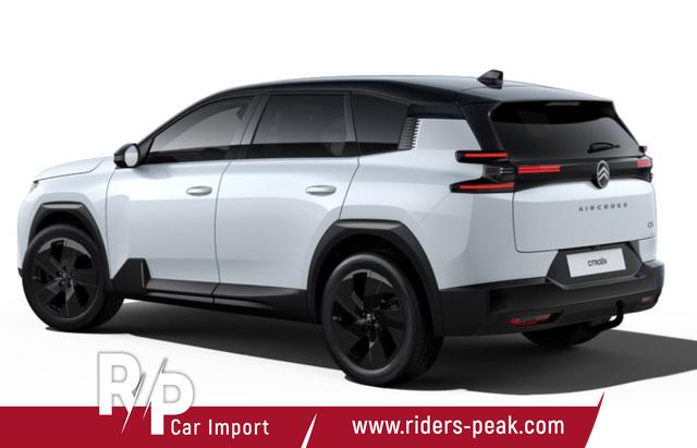 Citroën C5 Aircross MAX FL MHEV 145 Pano Massage AHK AWR 