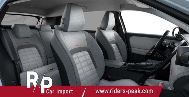 Citroën C5 Aircross MAX FL MHEV 145 Pano Massage AHK AWR 