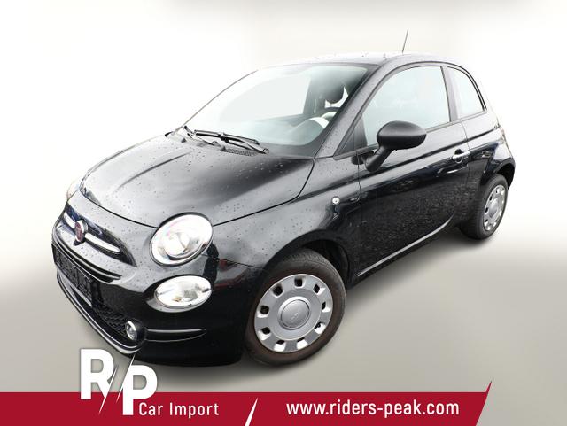 Fiat 500 - 1.0 MHEV 70 Nav Klimaaut. Temp DAB