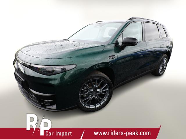 Leapmotor C10 - BEV 69,9 kWh LED Pano Leder 18Z 360° 4J.Gar.