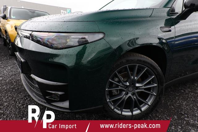 Leapmotor C10 Design BEV 218 20Z Pano Nav SHZ eHK 4J.Gar. 