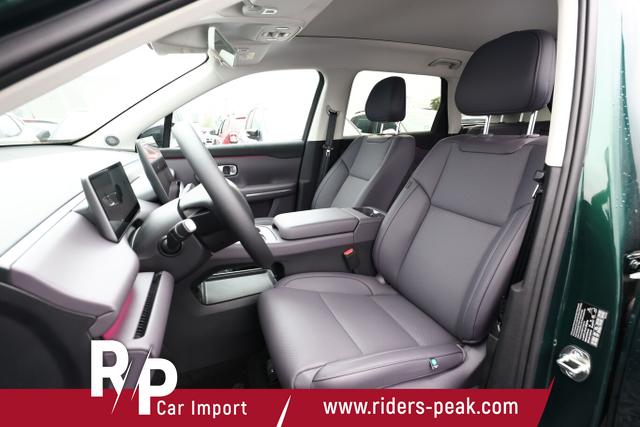 Leapmotor C10 Design BEV 218 20Z Pano Nav SHZ eHK 4J.Gar. 