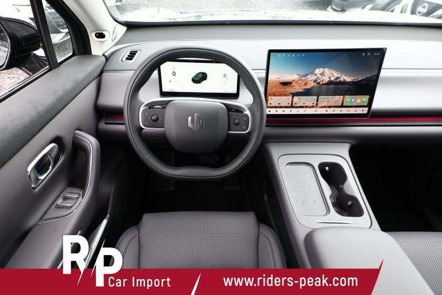 Leapmotor C10 Design BEV 218 20Z Pano Nav SHZ eHK 4J.Gar. 