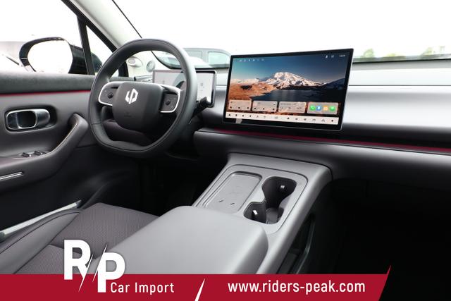 Leapmotor C10 Design BEV 218 20Z Pano Nav SHZ eHK 4J.Gar. 