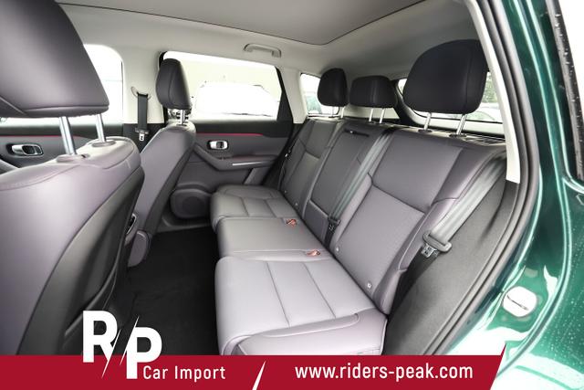 Leapmotor C10 Design BEV 218 20Z Pano Nav SHZ eHK 4J.Gar. 