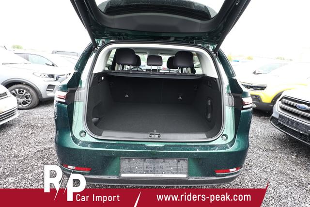 Leapmotor C10 Design BEV 218 20Z Pano Nav SHZ eHK 4J.Gar. 