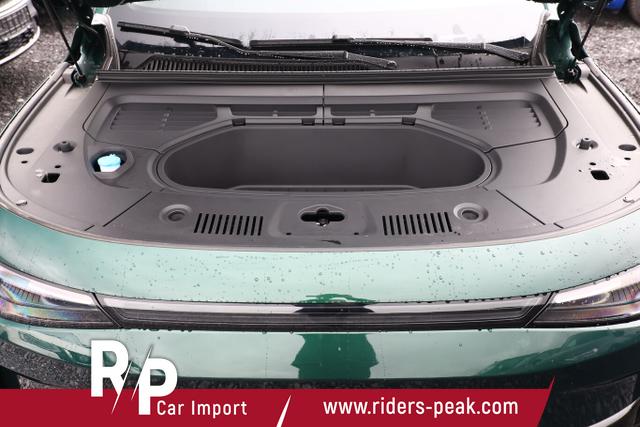 Leapmotor C10 Design BEV 218 20Z Pano Nav SHZ eHK 4J.Gar. 