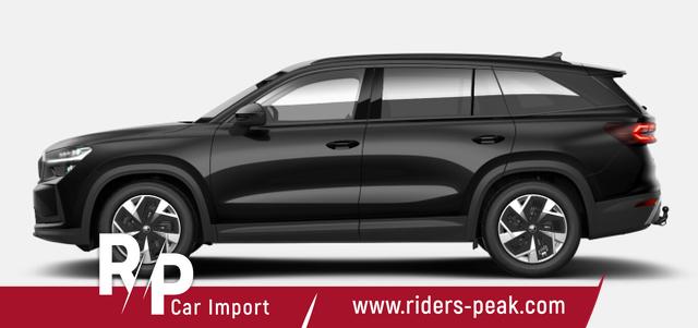 Skoda Kodiaq Selection eTSI DSG Selec AHK 7-S Matrix Nav ACC 