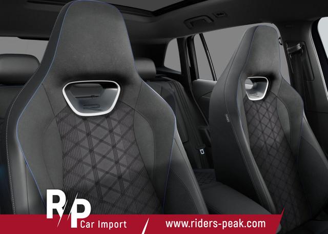 Volkswagen Tiguan R-Line eHybrid 204 Pano AHK HUD 5J.Gar 
