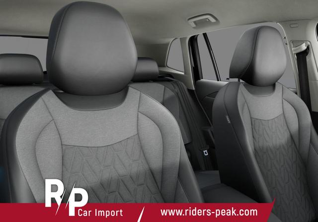 Volkswagen Tiguan eHybrid 204 LED+ Nav AHK eHK ParkA 5J.Gar 