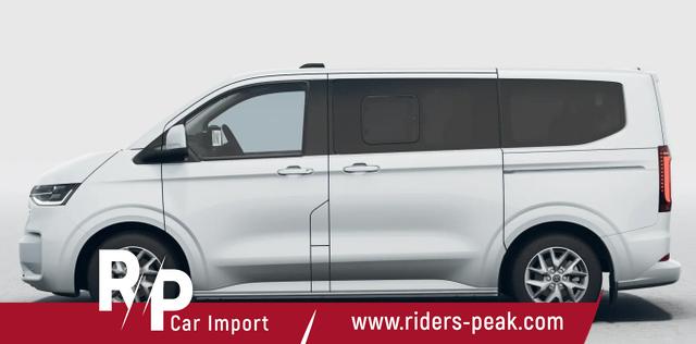 Volkswagen T7 Caravelle Style 2.0 TDI 150 Matrix Nav SHZ 