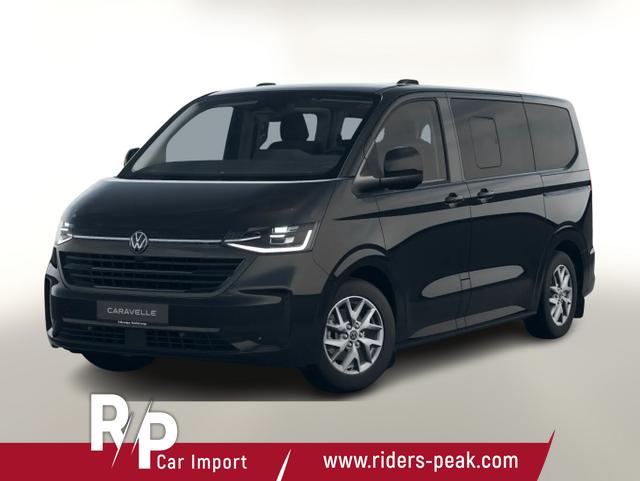 Volkswagen T7 Caravelle - Style 2.0 TDI 150 Matrix Nav AHK
