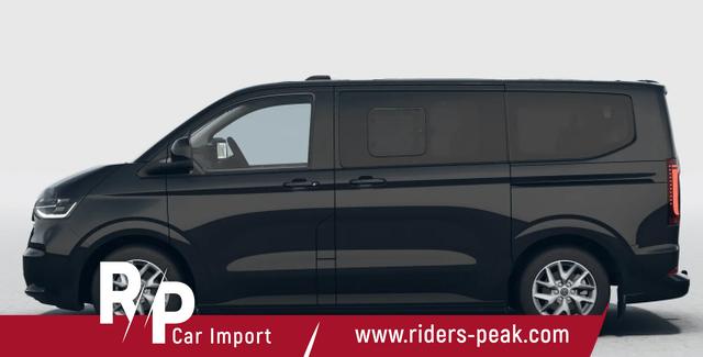 Volkswagen T7 Caravelle Style 2.0 TDI 150 Matrix Nav AHK 