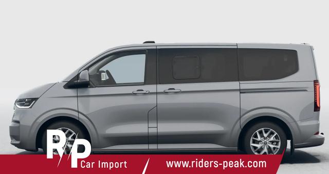 Volkswagen T7 Caravelle Style 2.0 TDI 150 Matrix Nav AHK 